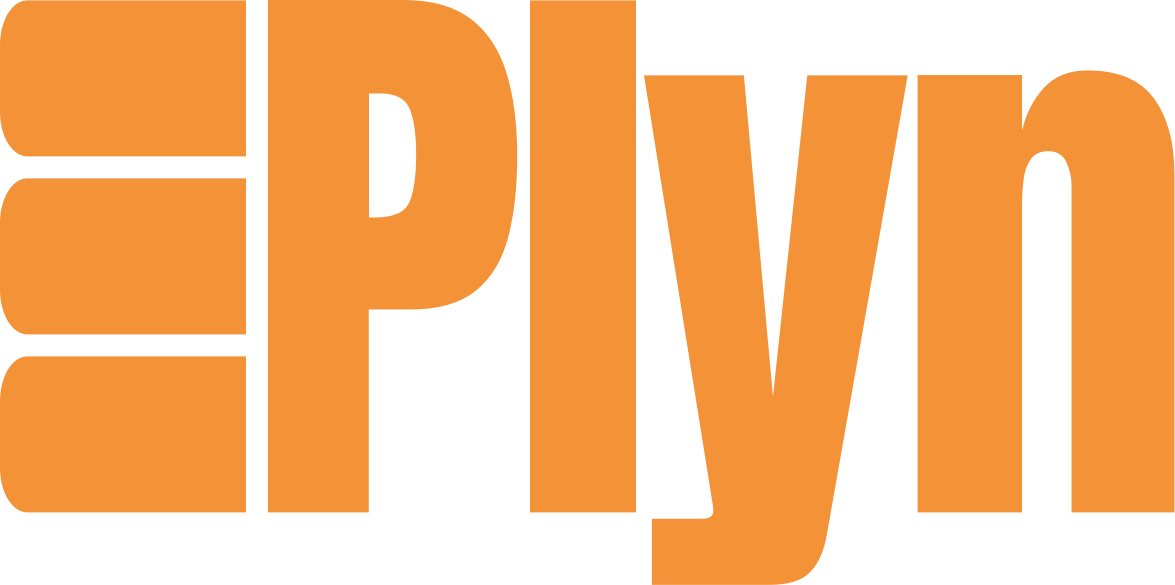 Plyn logo