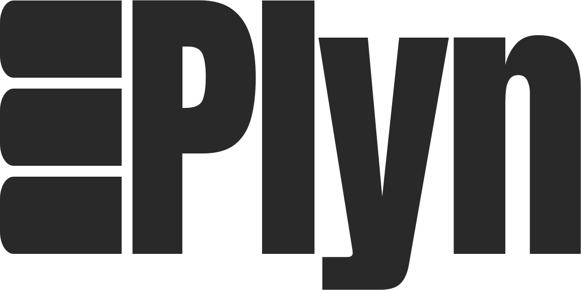 Plyn logo